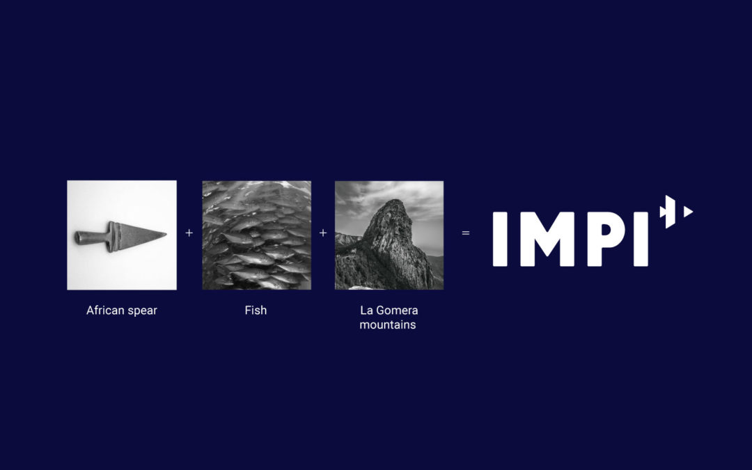 The IMPI visual identity