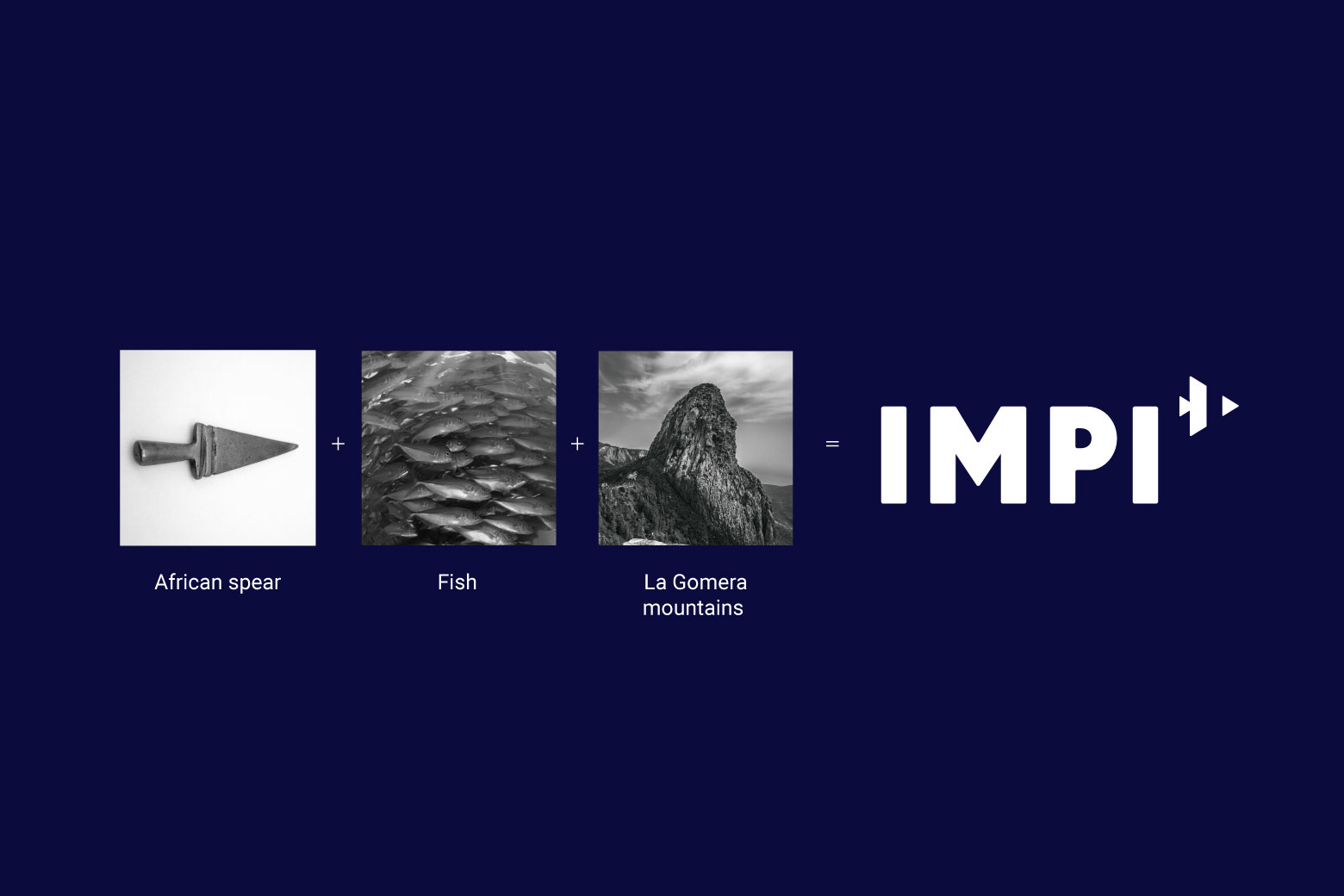 The Impi Visual Identity Impi Fishing